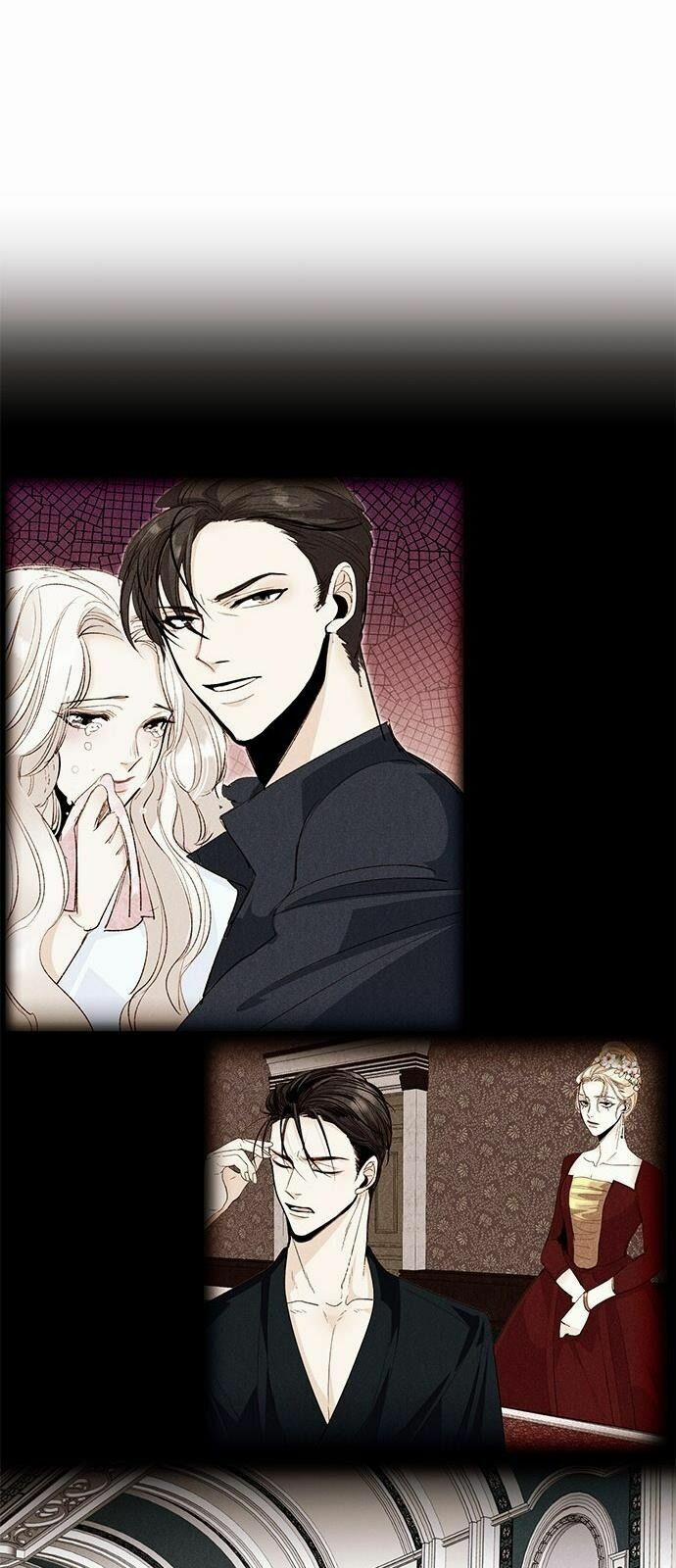 Hoàng Hậu Tái Hôn 62 trang 60