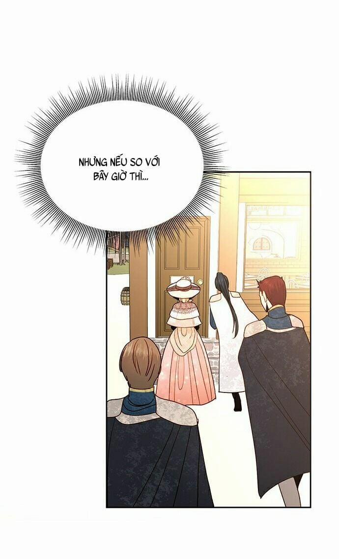 Hoàng Hậu Tái Hôn 62 trang 62