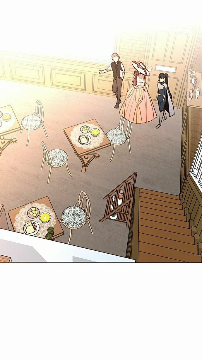 Hoàng Hậu Tái Hôn 62 trang 63