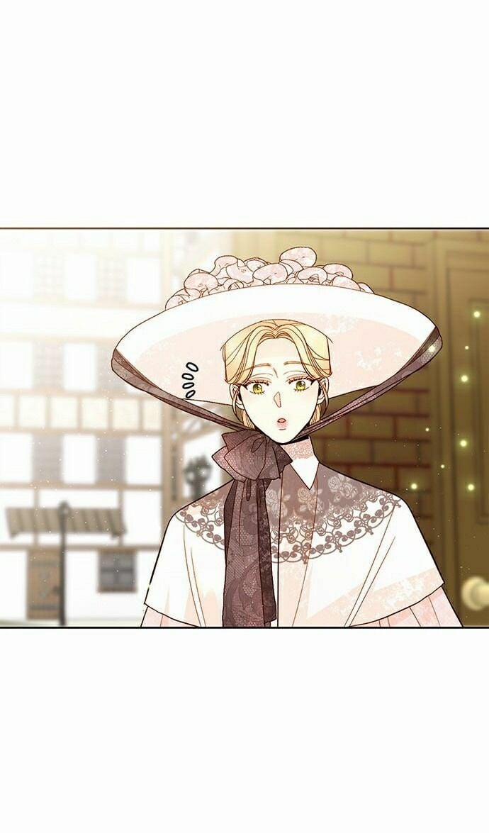 Hoàng Hậu Tái Hôn 62 trang 64