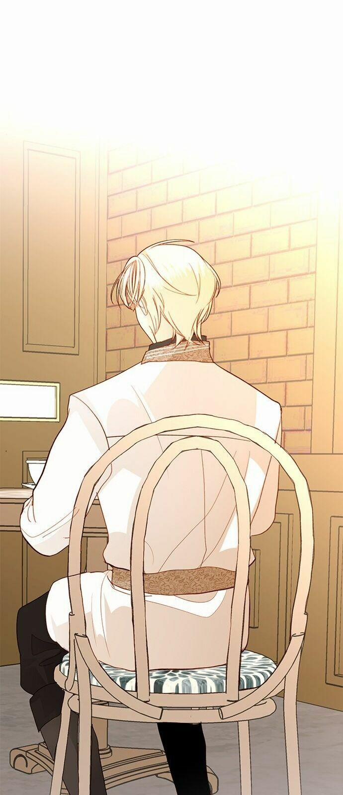 Hoàng Hậu Tái Hôn 62 trang 65