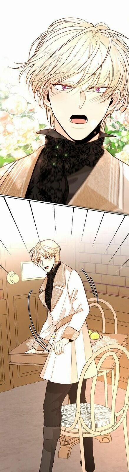 Hoàng Hậu Tái Hôn 62 trang 69