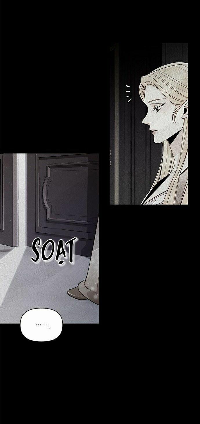 Hoàng Hậu Tái Hôn 62 trang 7