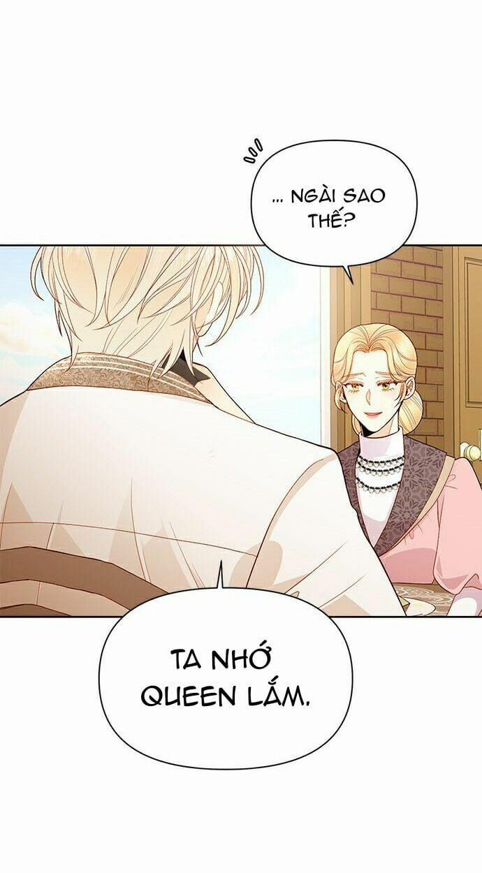 Hoàng Hậu Tái Hôn 63 trang 10