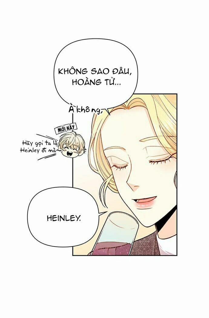 Hoàng Hậu Tái Hôn 63 trang 16