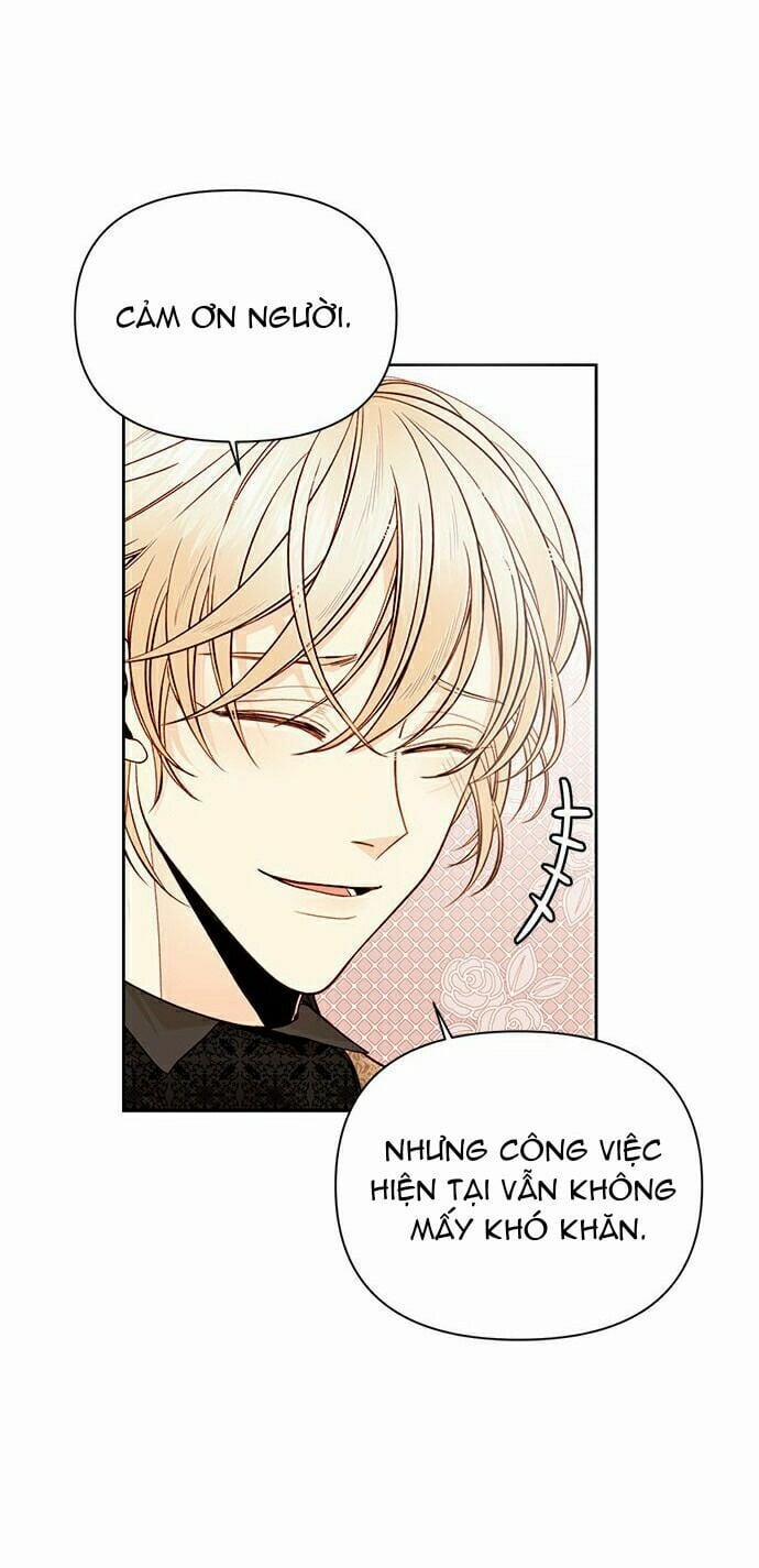 Hoàng Hậu Tái Hôn 63 trang 17