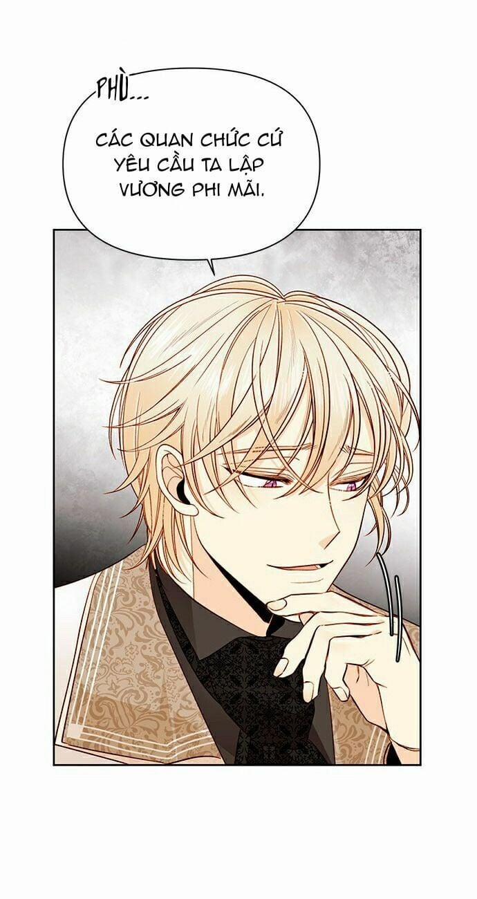 Hoàng Hậu Tái Hôn 63 trang 19