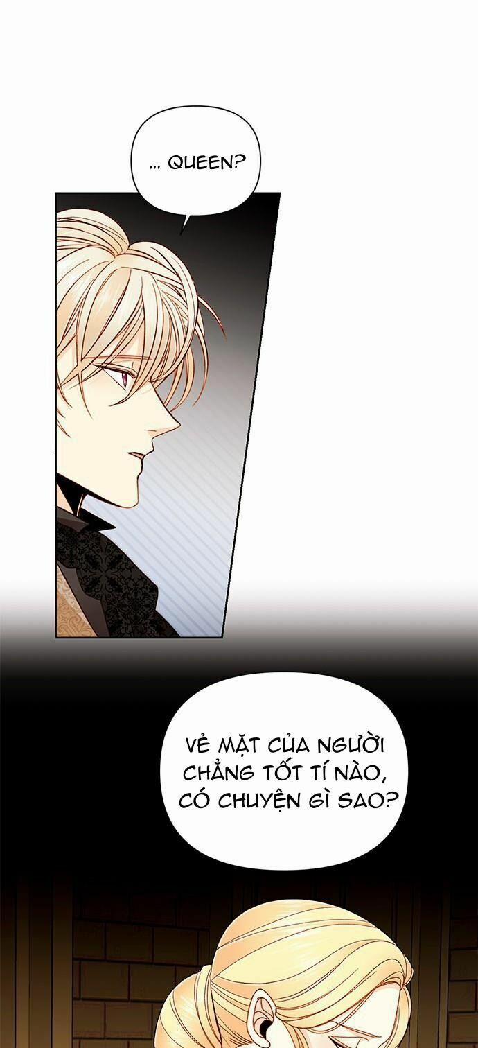 Hoàng Hậu Tái Hôn 63 trang 25