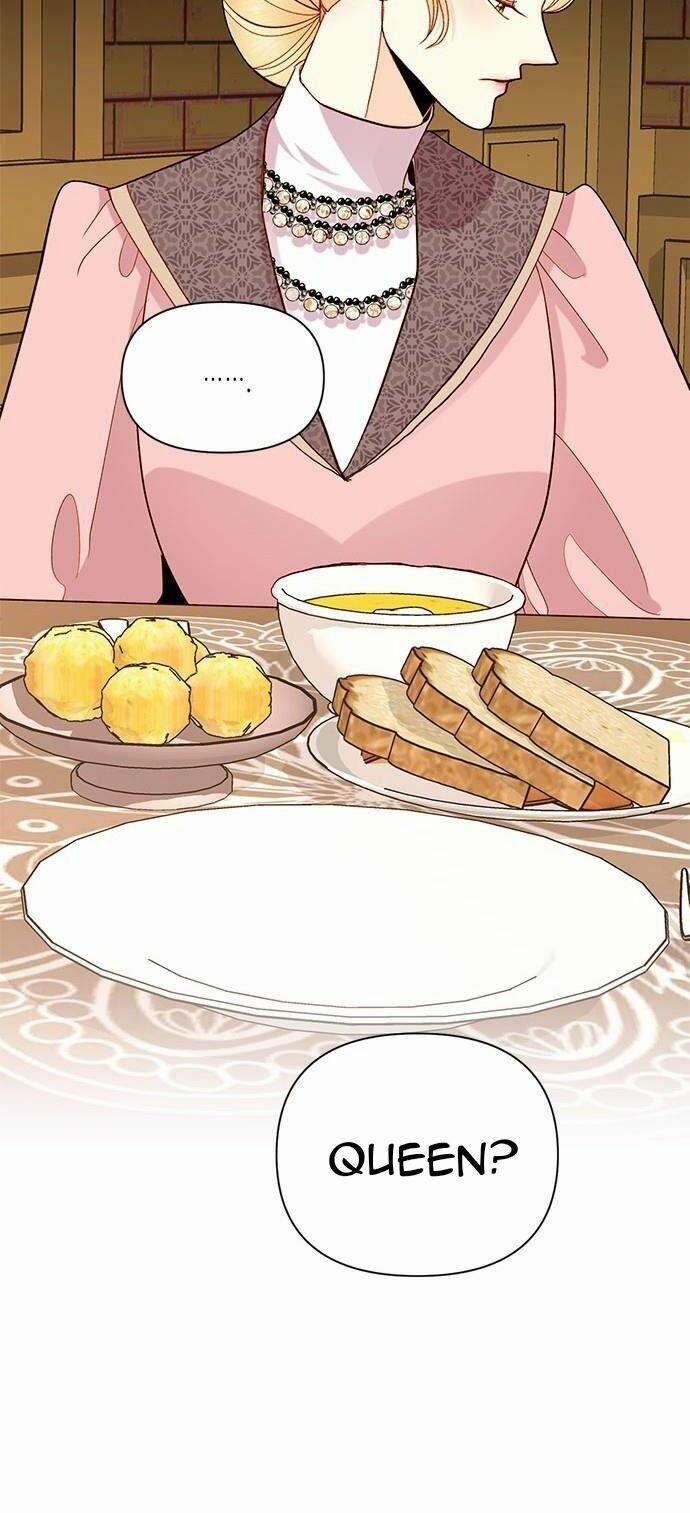 Hoàng Hậu Tái Hôn 63 trang 26