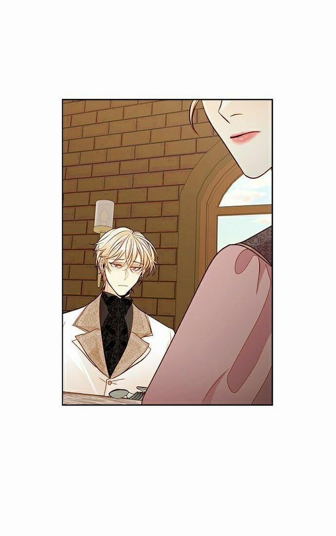 Hoàng Hậu Tái Hôn 63 trang 27