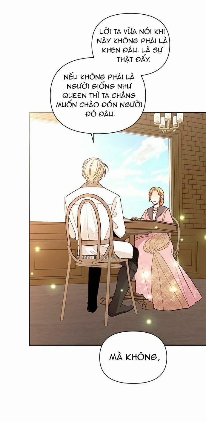 Hoàng Hậu Tái Hôn 63 trang 29
