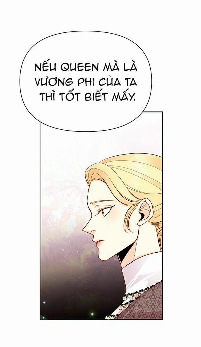 Hoàng Hậu Tái Hôn 63 trang 30