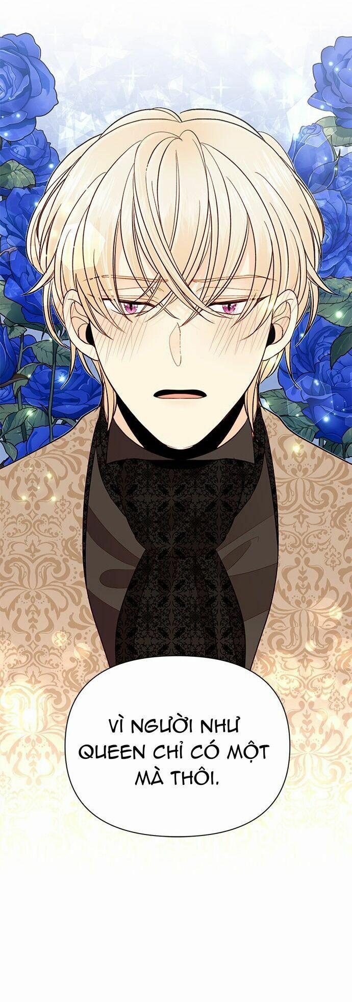 Hoàng Hậu Tái Hôn 63 trang 31