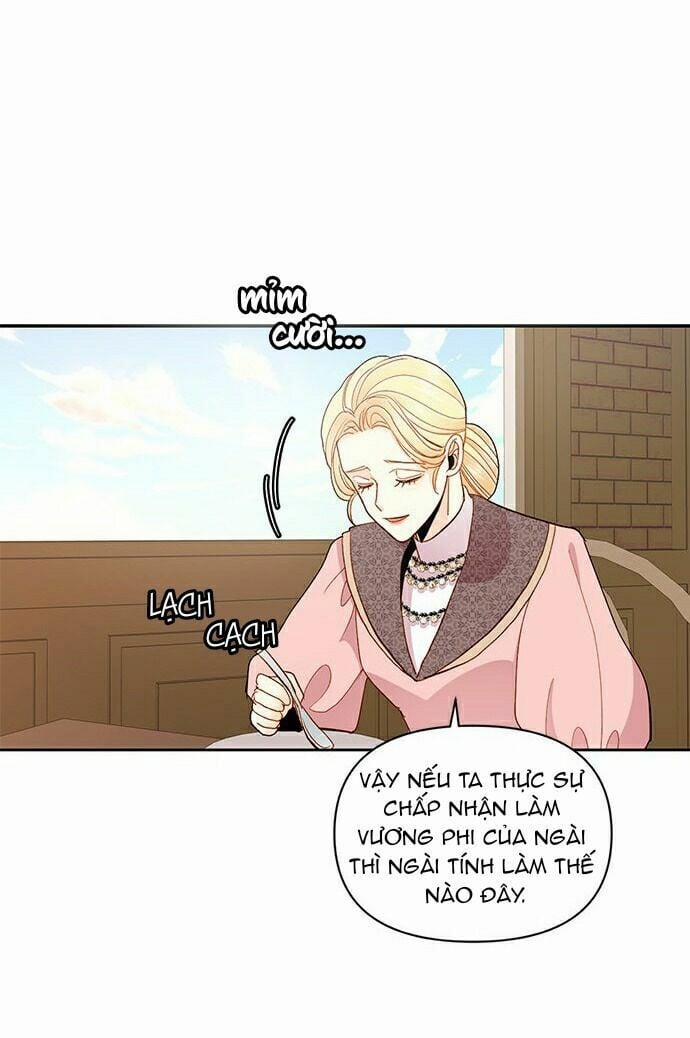 Hoàng Hậu Tái Hôn 63 trang 32