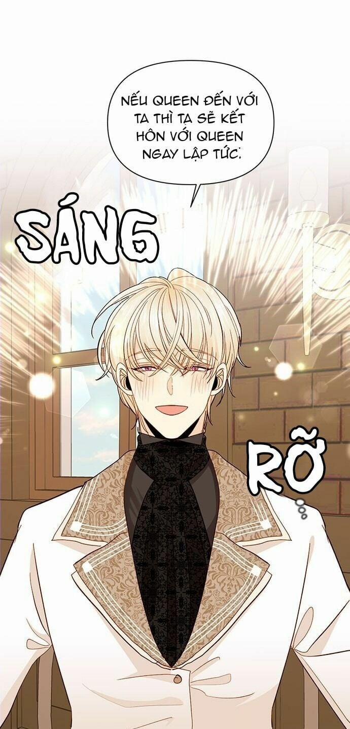 Hoàng Hậu Tái Hôn 63 trang 34