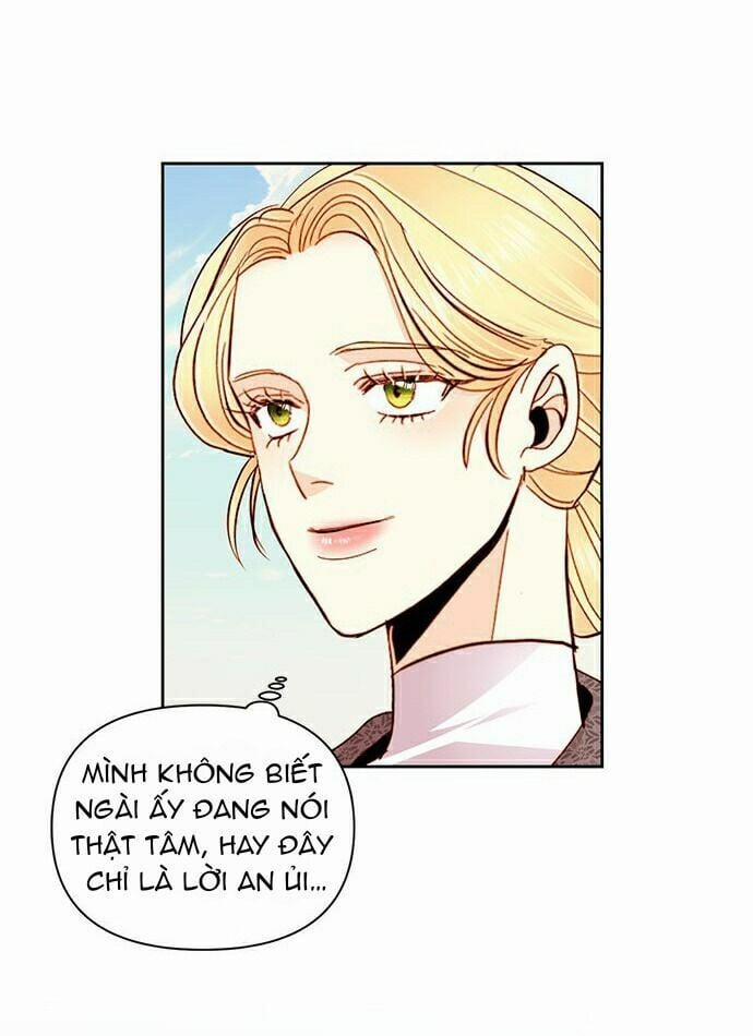 Hoàng Hậu Tái Hôn 63 trang 36