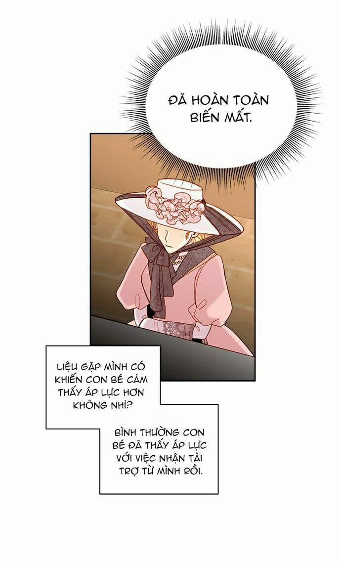 Hoàng Hậu Tái Hôn 63 trang 40