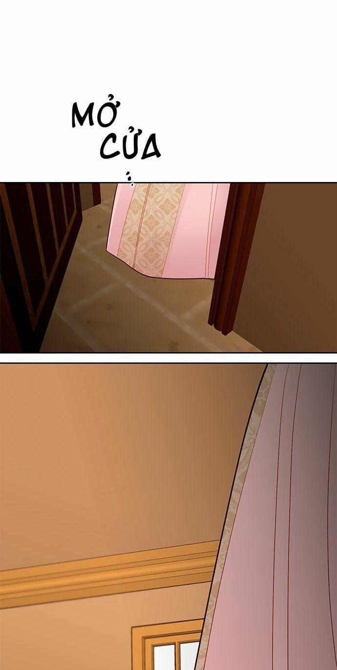 Hoàng Hậu Tái Hôn 63 trang 43