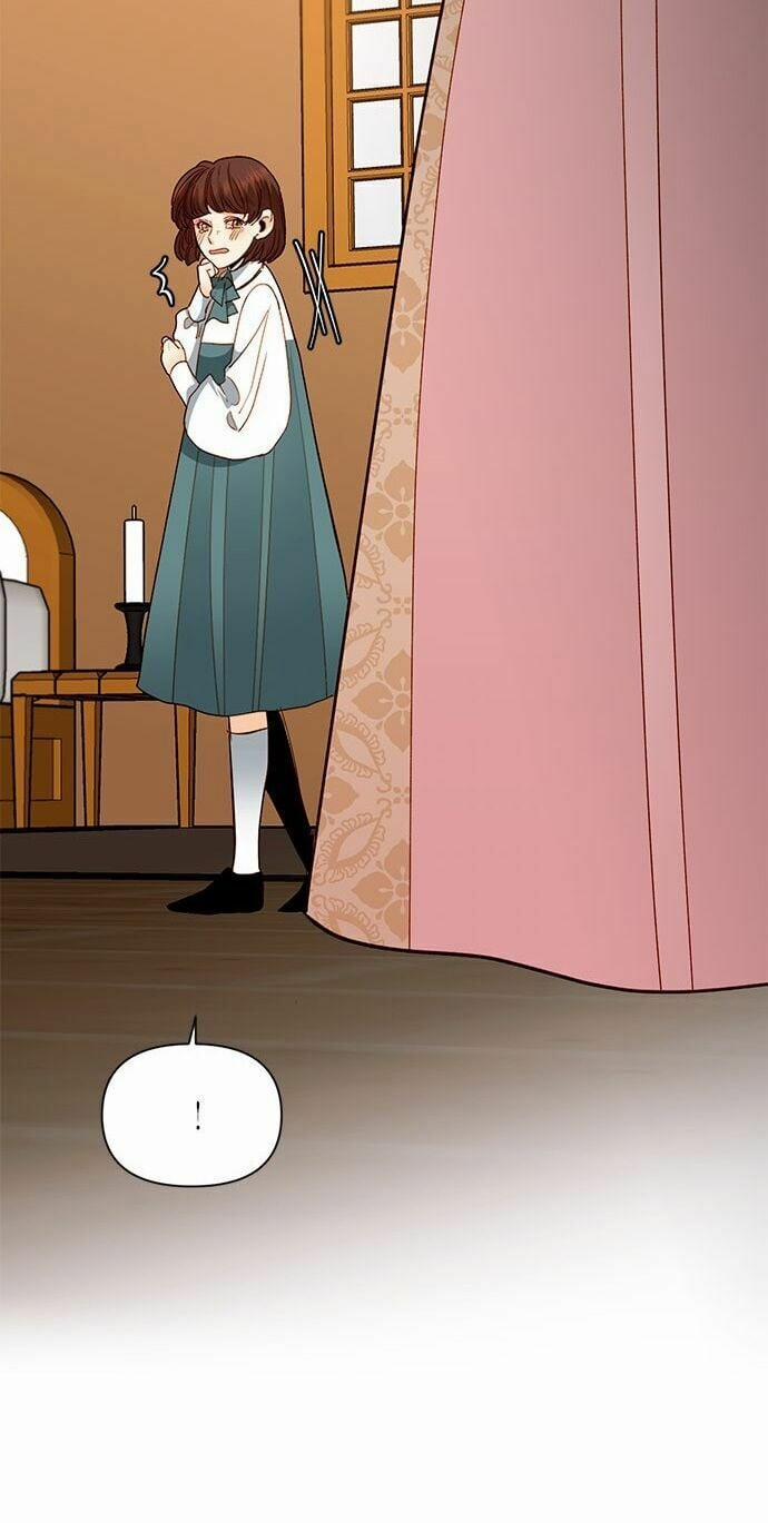 Hoàng Hậu Tái Hôn 63 trang 44