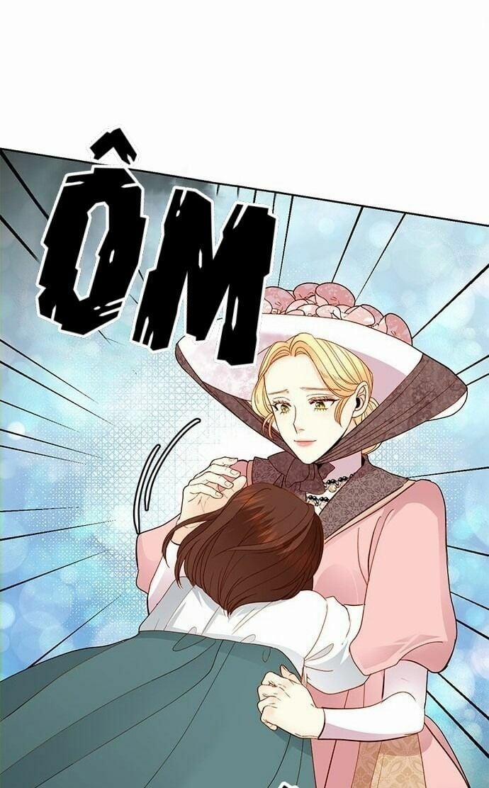 Hoàng Hậu Tái Hôn 63 trang 45