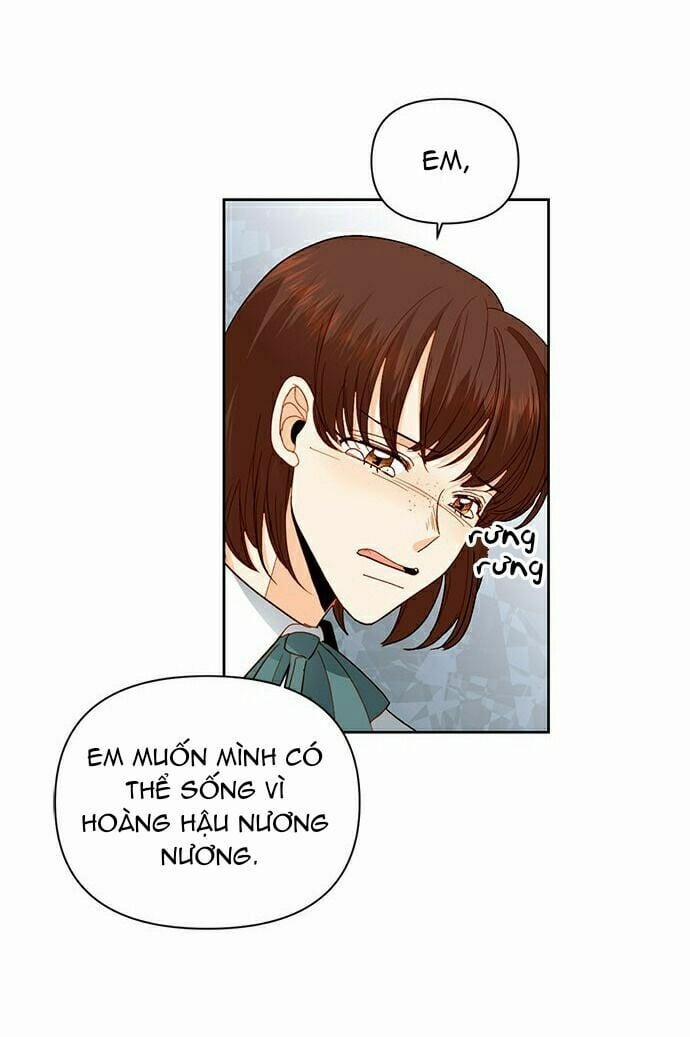 Hoàng Hậu Tái Hôn 63 trang 48