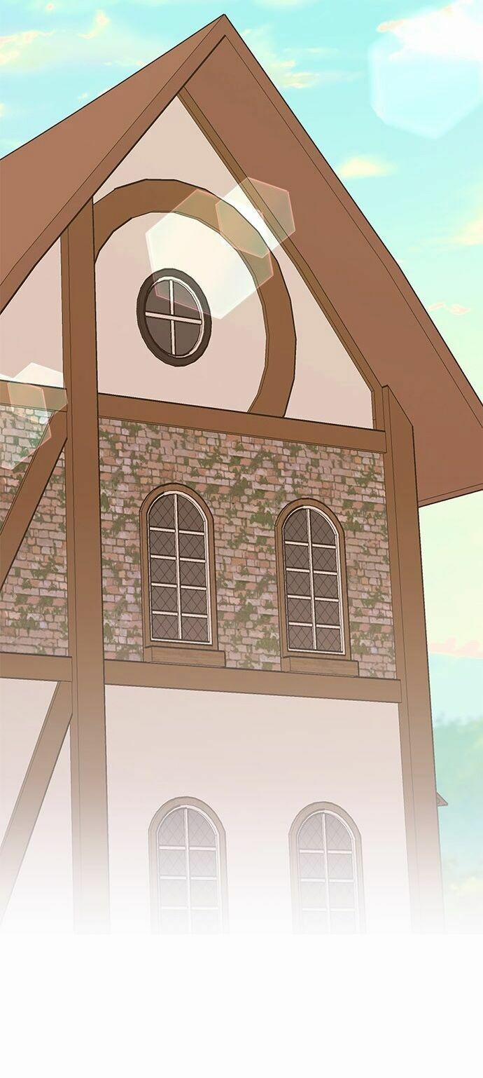 Hoàng Hậu Tái Hôn 63 trang 5