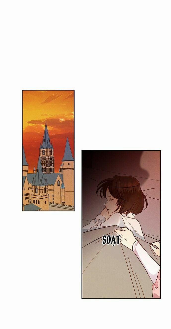 Hoàng Hậu Tái Hôn 63 trang 51