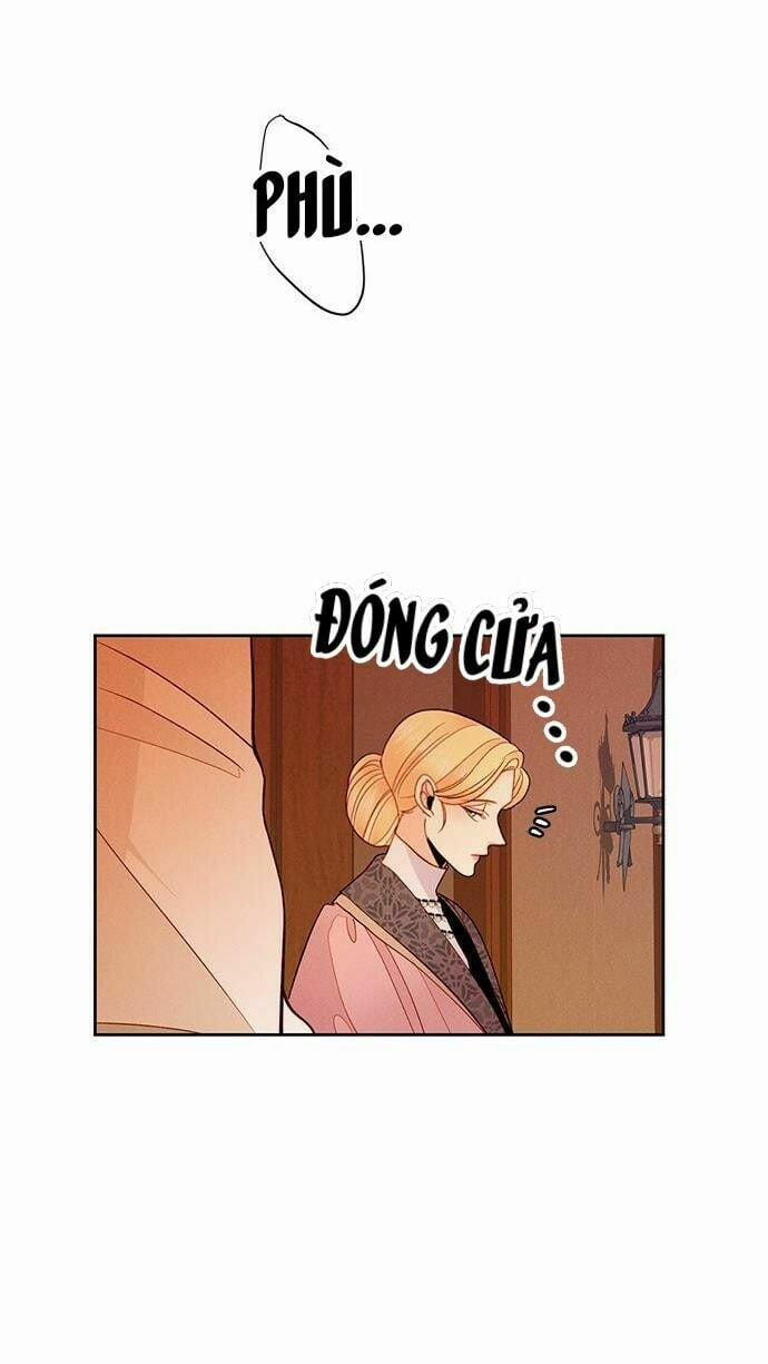 Hoàng Hậu Tái Hôn 63 trang 52