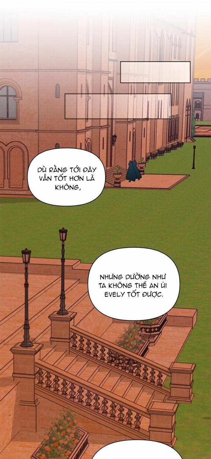 Hoàng Hậu Tái Hôn 63 trang 55