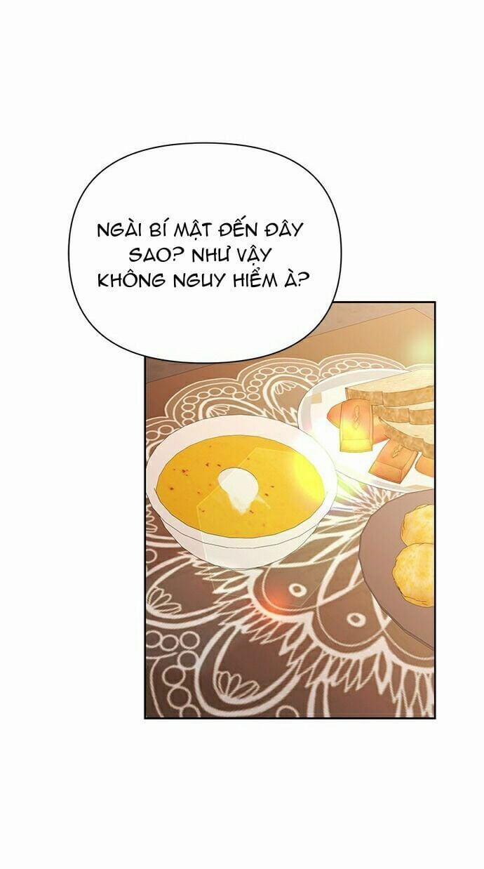 Hoàng Hậu Tái Hôn 63 trang 6