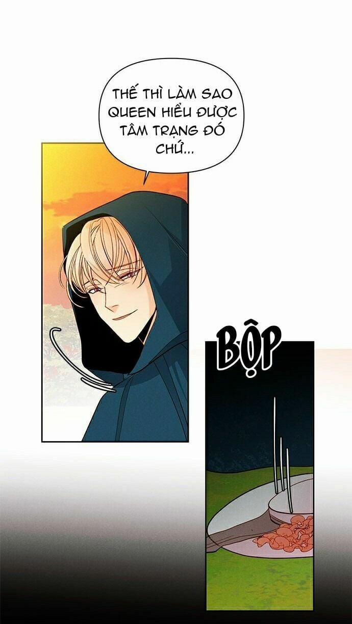 Hoàng Hậu Tái Hôn 63 trang 60
