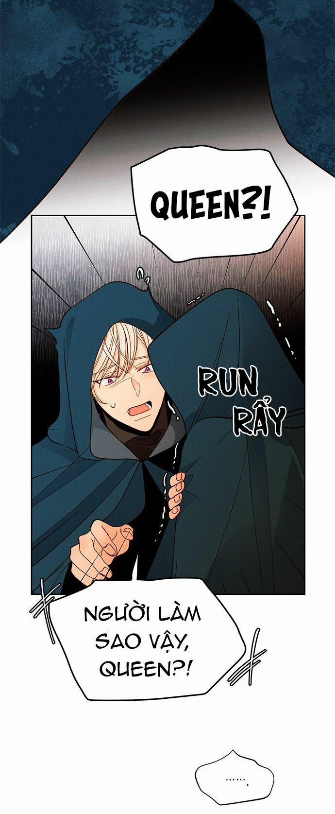 Hoàng Hậu Tái Hôn 63 trang 62