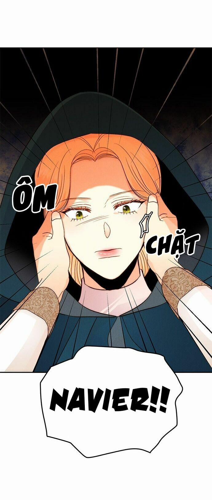 Hoàng Hậu Tái Hôn 63 trang 63