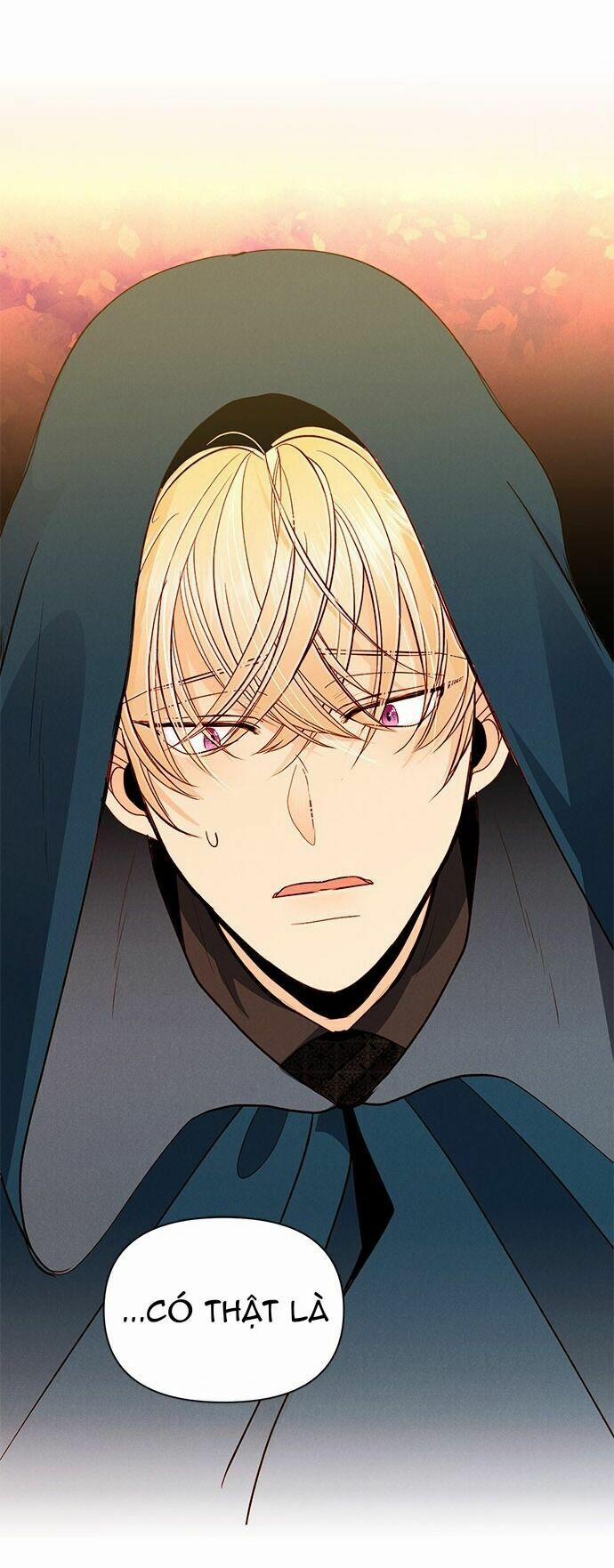 Hoàng Hậu Tái Hôn 63 trang 64