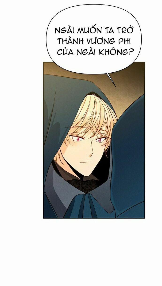 Hoàng Hậu Tái Hôn 63 trang 65