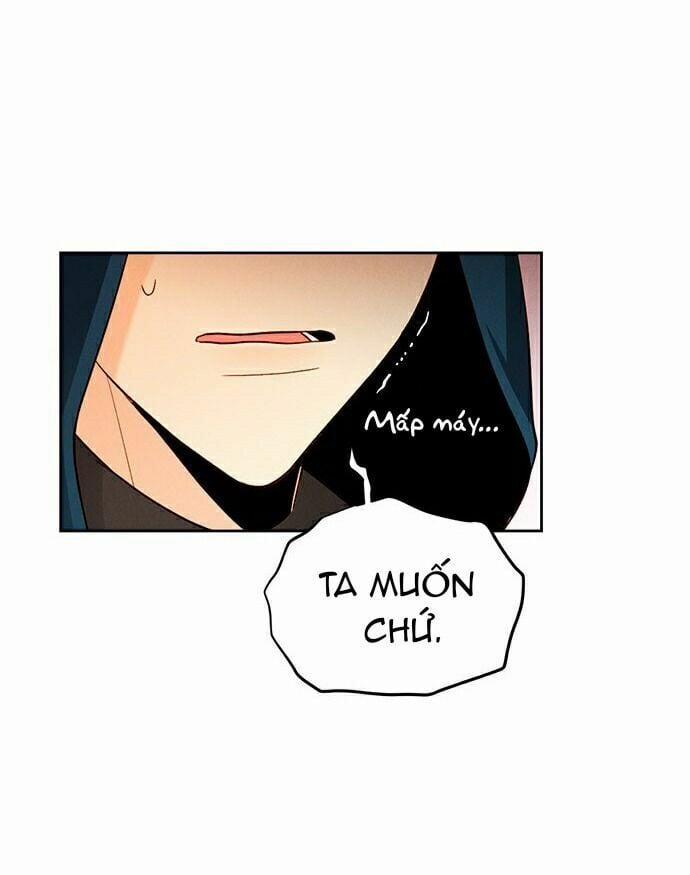 Hoàng Hậu Tái Hôn 63 trang 66