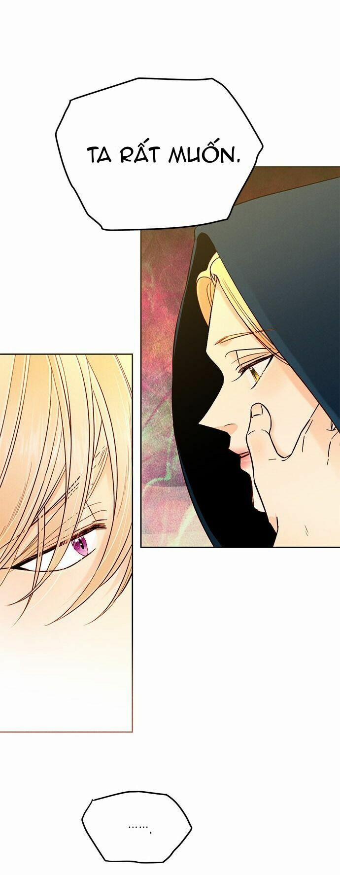 Hoàng Hậu Tái Hôn 63 trang 67