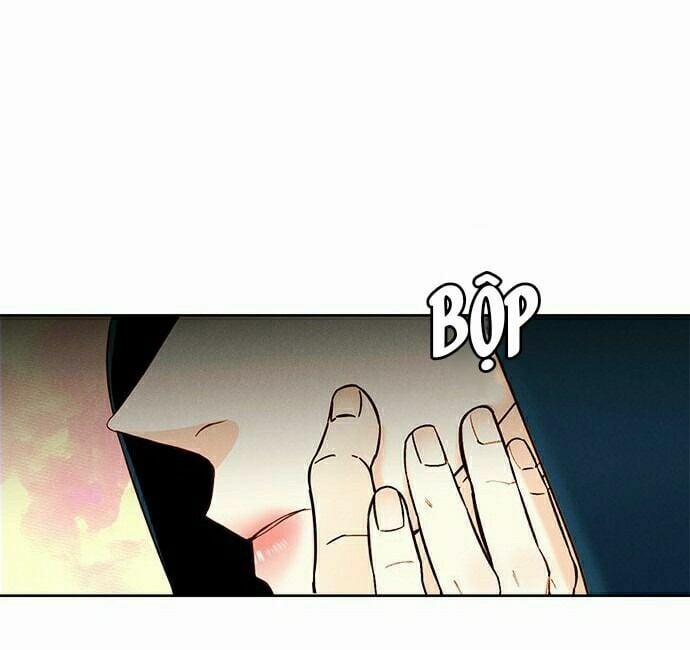 Hoàng Hậu Tái Hôn 63 trang 68