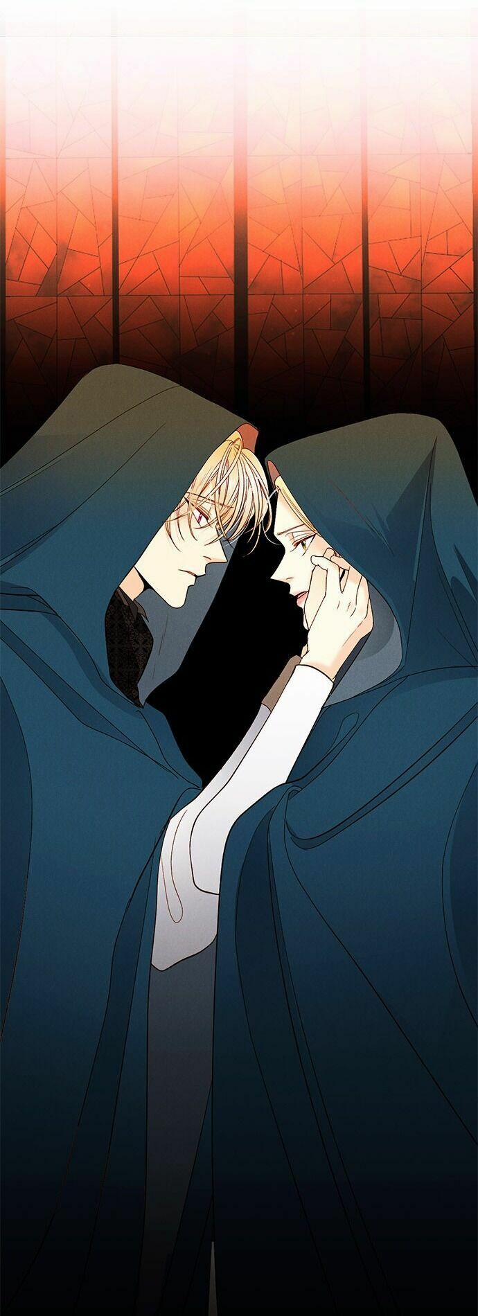 Hoàng Hậu Tái Hôn 63 trang 69