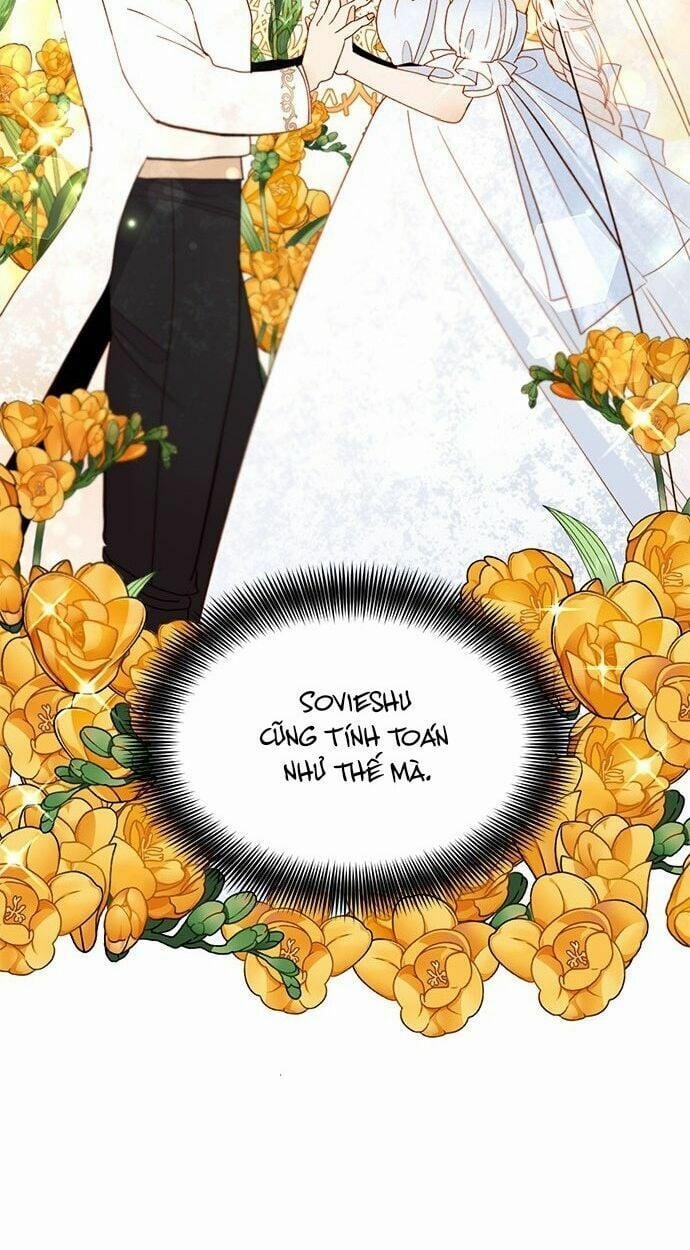 Hoàng Hậu Tái Hôn 64 trang 10