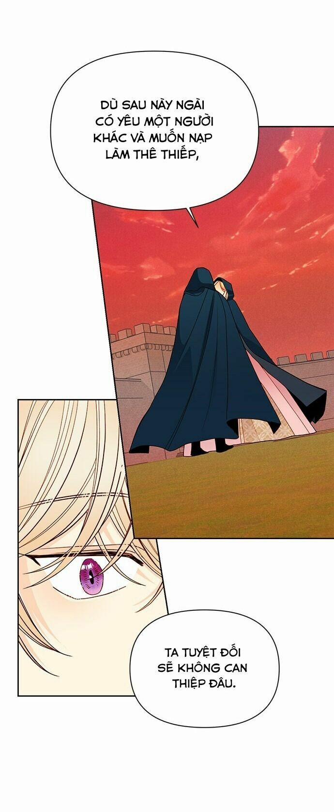 Hoàng Hậu Tái Hôn 64 trang 13