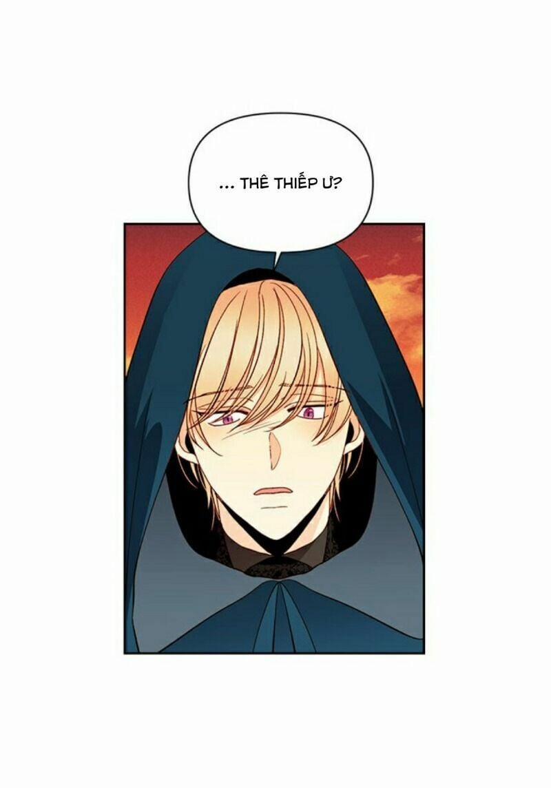 Hoàng Hậu Tái Hôn 64 trang 14