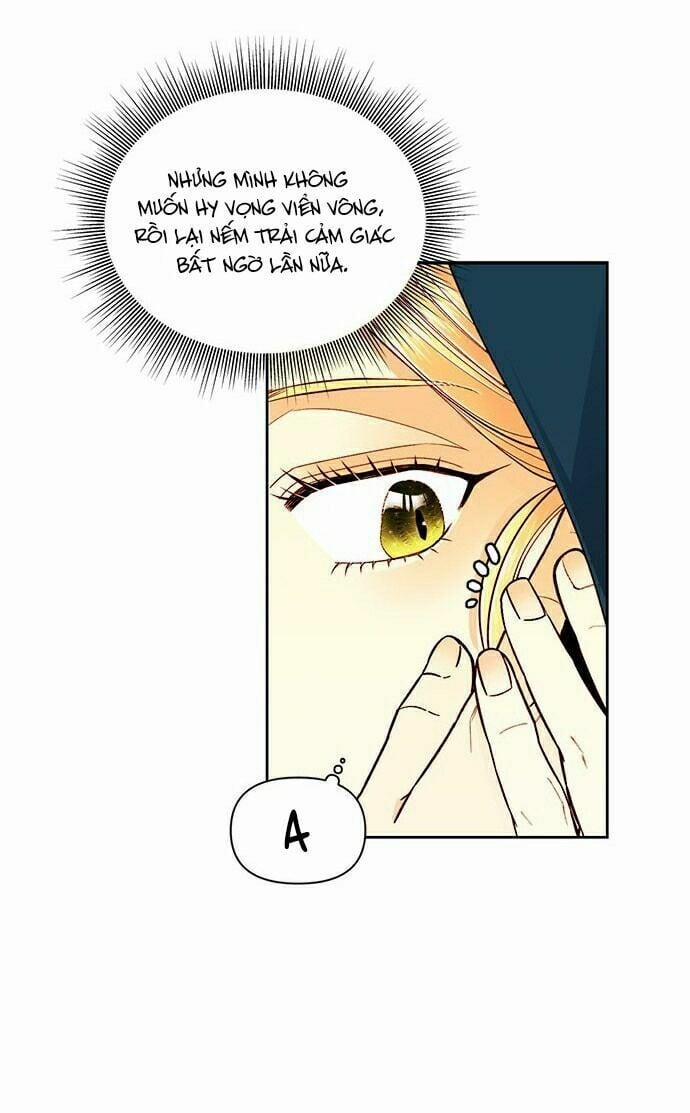 Hoàng Hậu Tái Hôn 64 trang 16