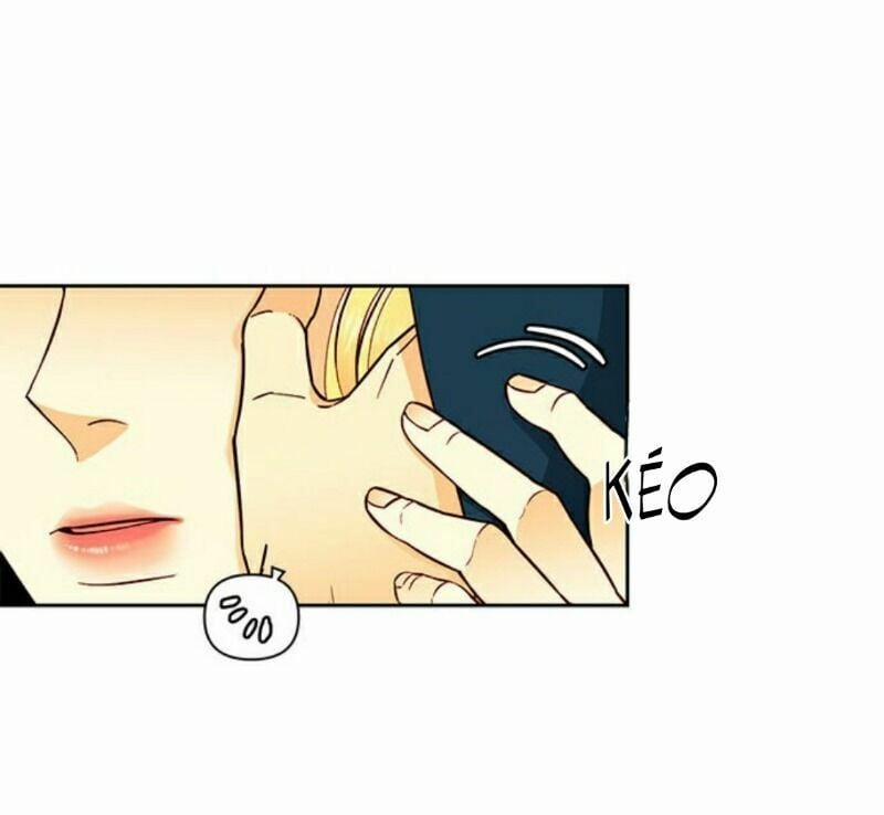 Hoàng Hậu Tái Hôn 64 trang 17