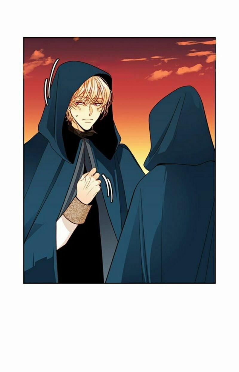 Hoàng Hậu Tái Hôn 64 trang 18