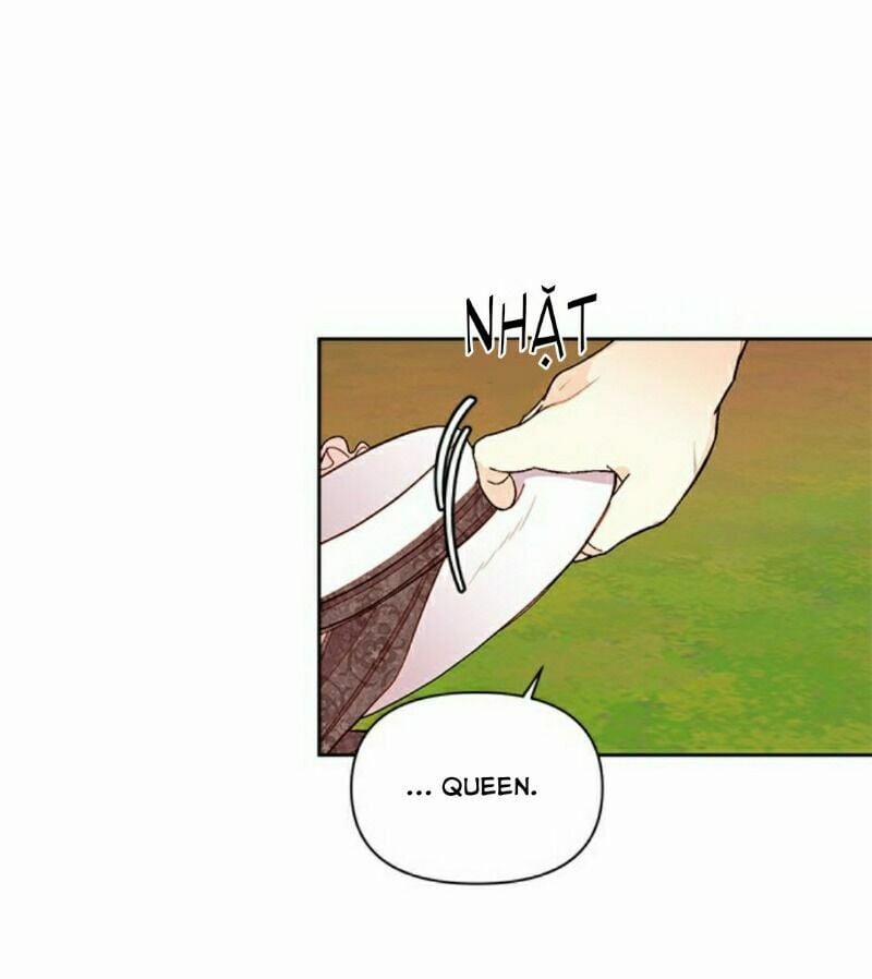Hoàng Hậu Tái Hôn 64 trang 19