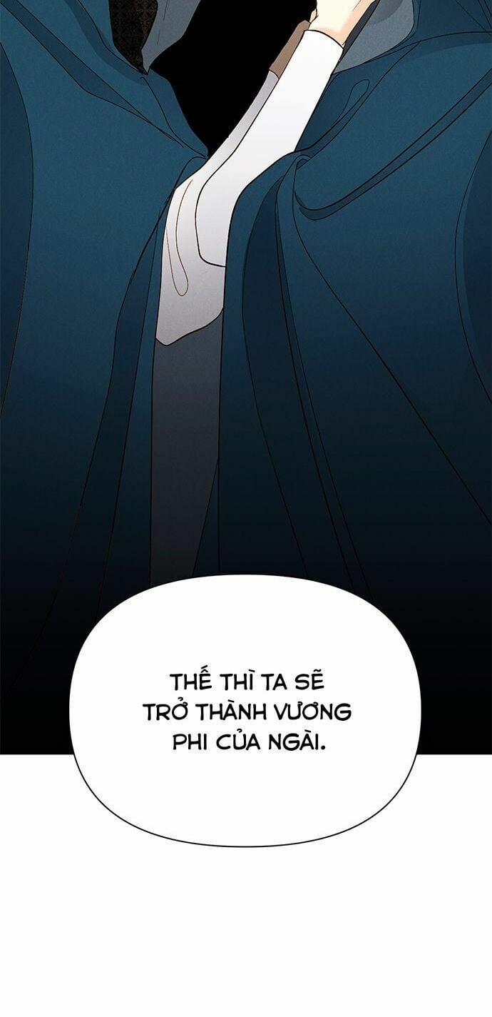 Hoàng Hậu Tái Hôn 64 trang 2