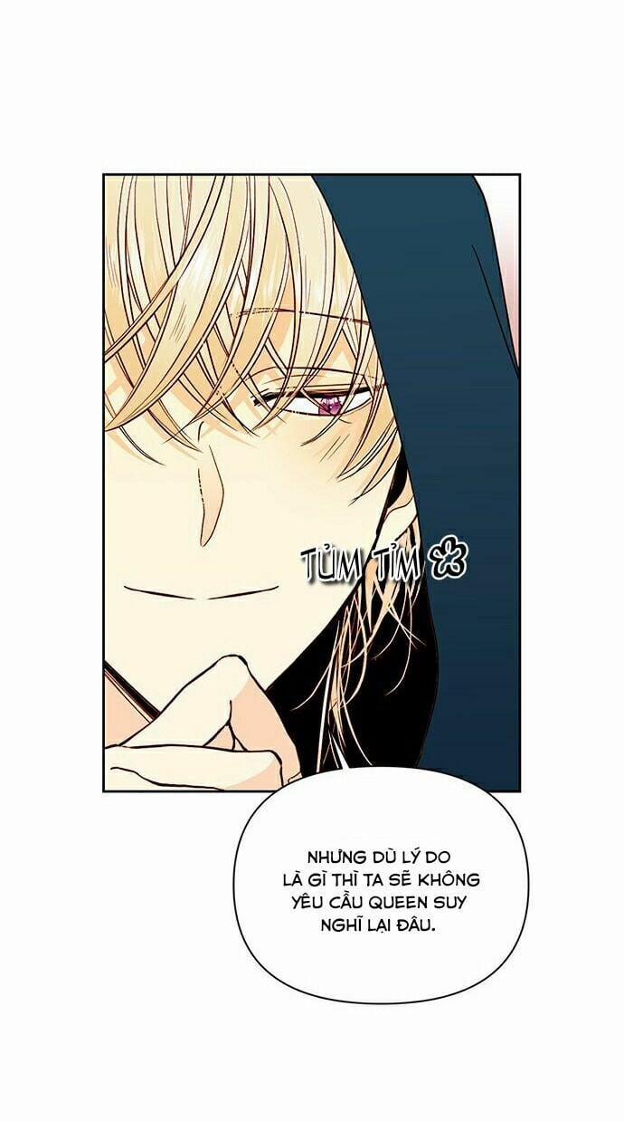 Hoàng Hậu Tái Hôn 64 trang 23