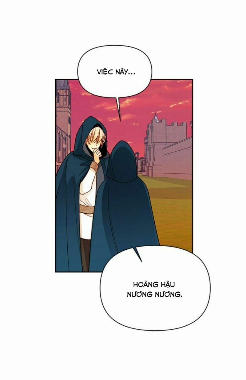 Hoàng Hậu Tái Hôn 64 trang 24