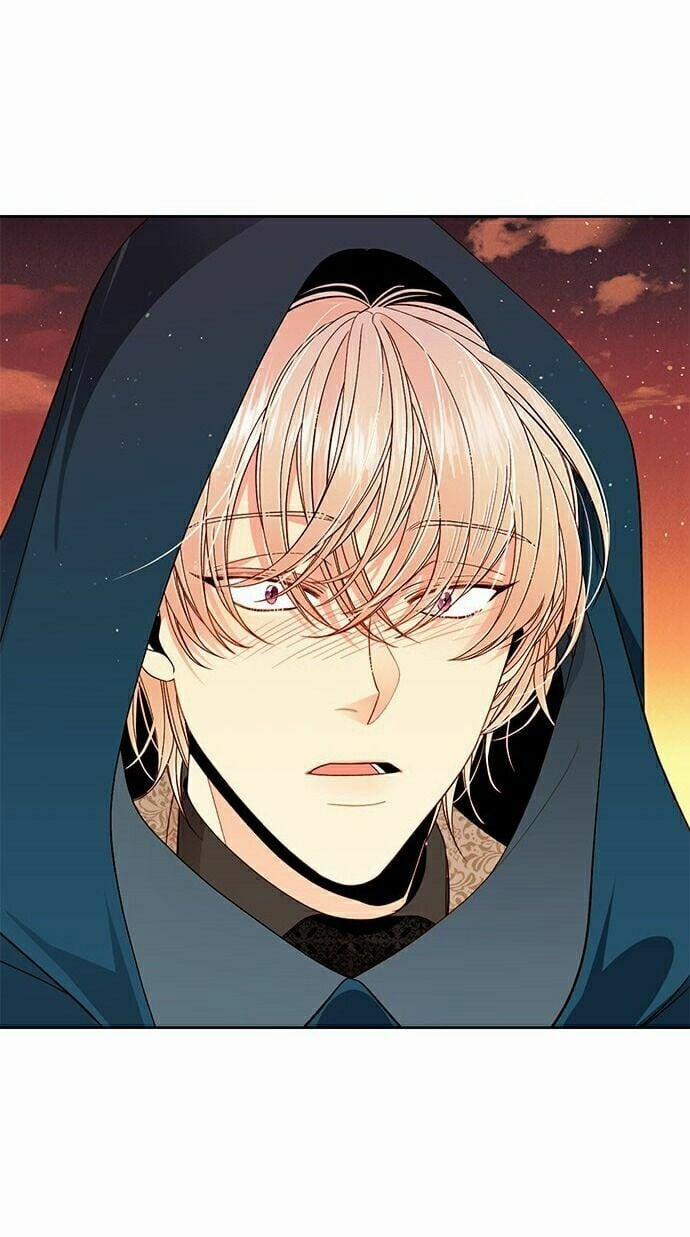 Hoàng Hậu Tái Hôn 64 trang 3